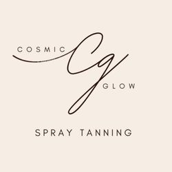 Cosmic glow