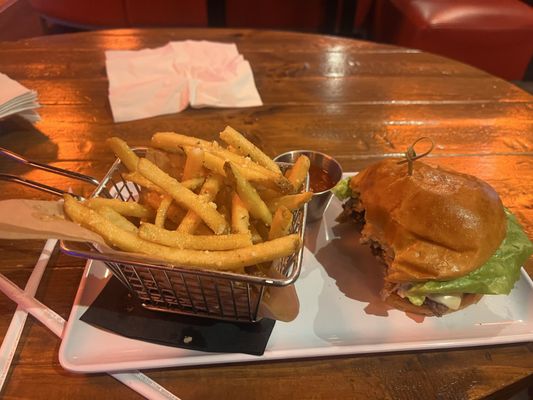 Lucky Strike Rockville by null