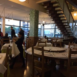 El Trinche - Comedor
