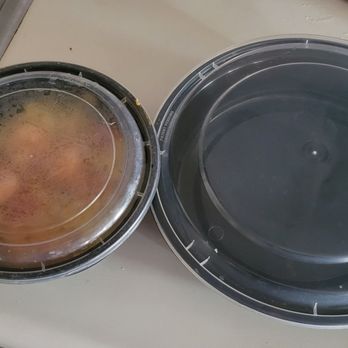 Pastasole - Portion on 8/02/24 while it previously fit this larger container two weeks ago - Italian Near Me - New York, New York Pastasole - Portion on 8/02/24 while it previously fit this larger container two weeks ago - Italian Near Me - New York, New York