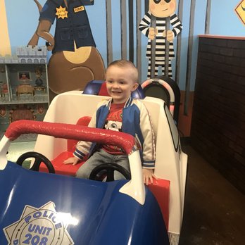 Corky's Cuts 4 Kids - AFTER - Hair Salons Near Me - Clovis, California Corky's Cuts 4 Kids - AFTER - Hair Salons Near Me - Clovis, California