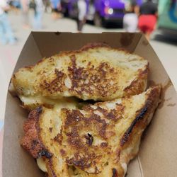 The Cheese Pit - The pepper bomb