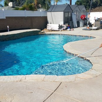 Pacific Pools & Patios - Hot Tub & Pool Near Me - Riverside, California