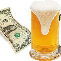 Homestead Lounge & Package - Daily drink specials!