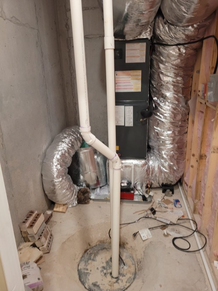 Slide of Royalty Plumbing