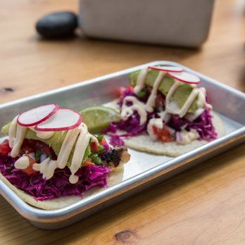 Hook Fish - Rockfish Tacos - Seafood Near Me - San Francisco, California