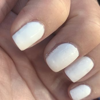 V Nails - Horrible service done by Leann - Nail Salons Near Me - Glendale, California V Nails - Horrible service done by Leann - Nail Salons Near Me - Glendale, California