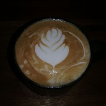 Starbucks - Gavin's vanilla bean flat white latte art. - Coffee & Tea Near Me - Dallas, Texas Starbucks - Gavin's vanilla bean flat white latte art. - Coffee & Tea Near Me - Dallas, Texas