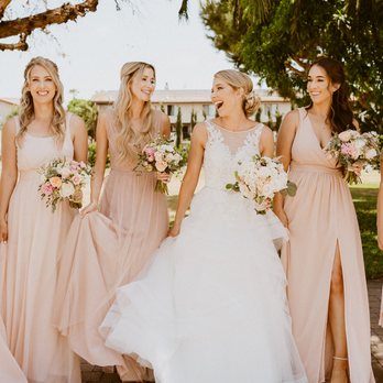 Bloom Bride Beauty - Bridal Party Hair and Makeup - Makeup Artists Near Me Bloom Bride Beauty - Bridal Party Hair and Makeup - Makeup Artists Near Me