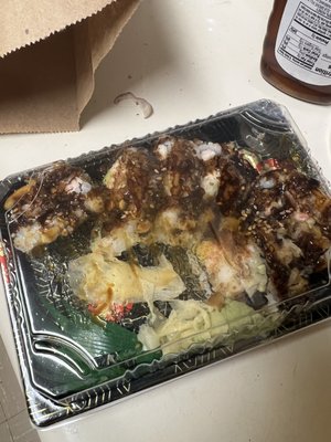 House of Teriyaki by null