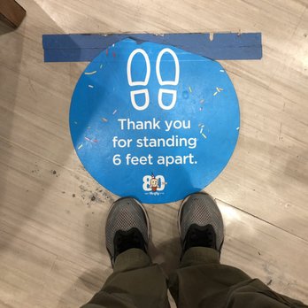 Rite Aid - Sign of the times 2020 - Drugstores Near Me - La Canada Flintridge, California