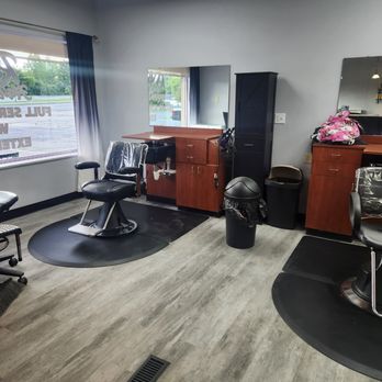 RAD Hair Designs - Hair Loss Centers Near Me - Kettering, Ohio RAD Hair Designs - Hair Loss Centers Near Me - Kettering, Ohio