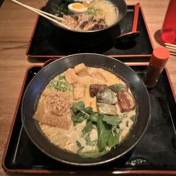 RAMEN-SAN - Ramen Near Me - Chicago, Illinois RAMEN-SAN - Ramen Near Me - Chicago, Illinois