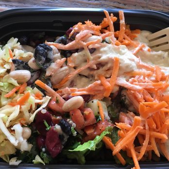 Boaz Cafe - Make your own bowl - Mediterranean Near Me - Cleveland, Ohio Boaz Cafe - Make your own bowl - Mediterranean Near Me - Cleveland, Ohio