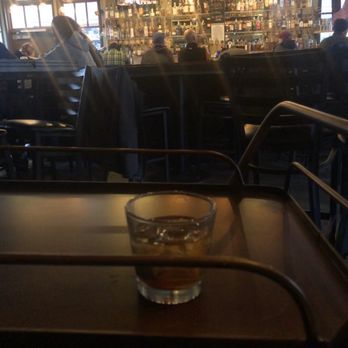 High Rockies - Build your own old fashion - Whiskey Bars Near Me - Frisco, Colorado