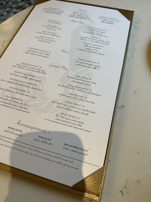 Menu photo 3 Julii North Bethesda, MD