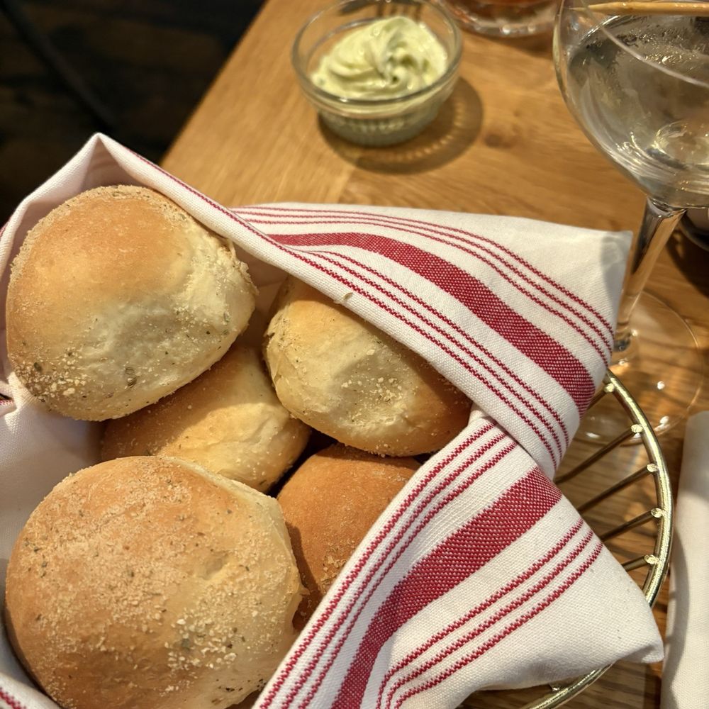 Café Frank - Bread - Cafes Near Me - Charlottesville, Virginia