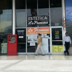 Estetica La Francesa