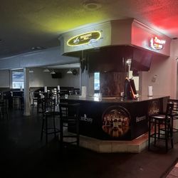 Phat Daddy's Sports Bar And Grill