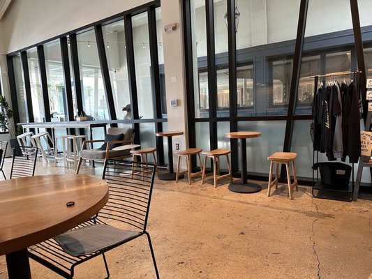 Merit Coffee by null