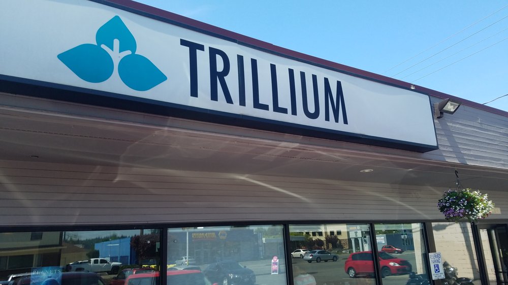 TRILLIUM EMPLOYMENT SERVICES Updated August 2025 201 Auburn Way N