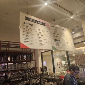Pitfire Pizza - Pizza Near Me - North Hollywood, California Pitfire Pizza - Pizza Near Me - North Hollywood, California