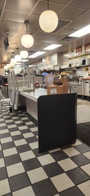 Waffle House by null