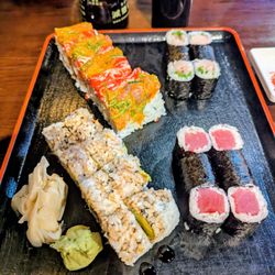 Sushi Mido