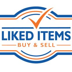 Liked Items Buy & Sell