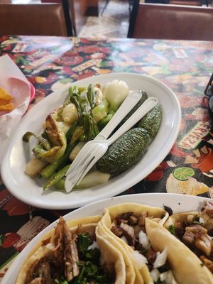 La Sirenita Restaurant by null