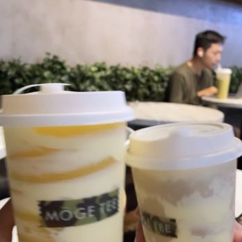 Moge Tee - Carrollton - Bubble Tea Near Me - Carrollton, Texas