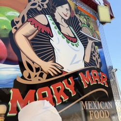 Mary Mar Food Truck - Food truck