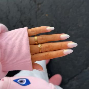 Real Nail & Spa - Mermaid chrome nails - Waxing Near Me - Niles, Illinois Real Nail & Spa - Mermaid chrome nails - Waxing Near Me - Niles, Illinois