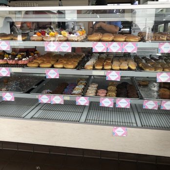 Friendly Donuts - Donuts Near Me - Orange, California