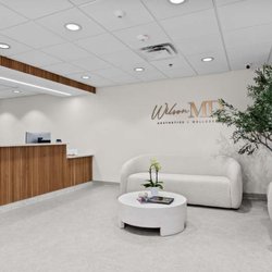 Wilson MD Aesthetics + Wellness