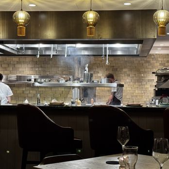 Kiln - American Near Me - Alexandria, Virginia