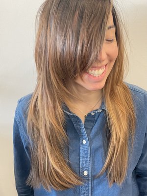 Bellagio Hair Studio