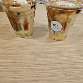 Harucake - Coffee & Tea Near Me - Los Angeles, California