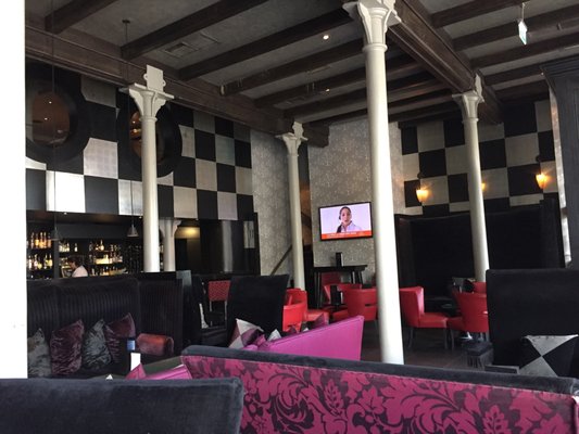 Malmaison Belfast by null
