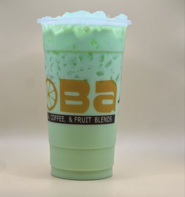 I Heart Boba by null