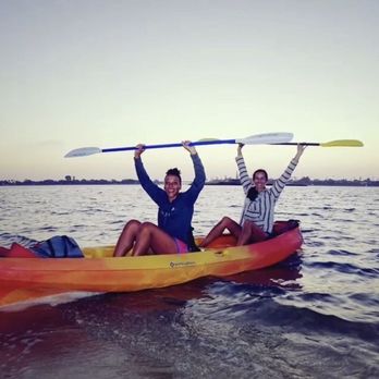 SD Livinit - Paddleboarding Near Me