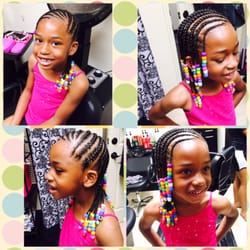 The Anointed Hands - Natural hair cornrows... The Anointed Hands