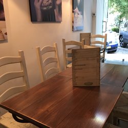 Hamburgueria a Gina