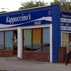 Kappucino's