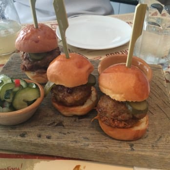 22 Ships - Sliders - seriously delicious - Spanish Near Me - Hong Kong, HK 22 Ships - Sliders - seriously delicious - Spanish Near Me - Hong Kong, HK