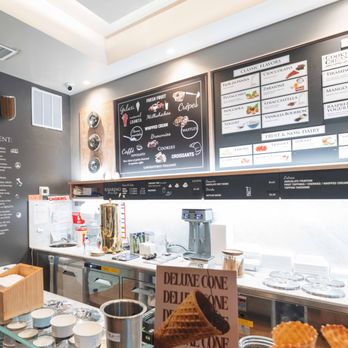 Rivareno - Gelato Near Me - New York, New York Rivareno - Gelato Near Me - New York, New York