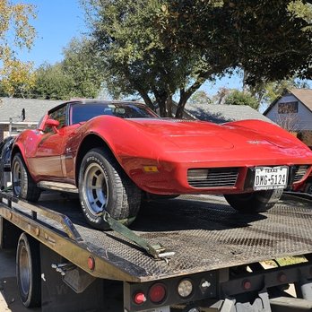H-Town Towing - Towing Near Me - Humble, Texas