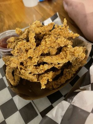 Vegan Junk Food DMV by null