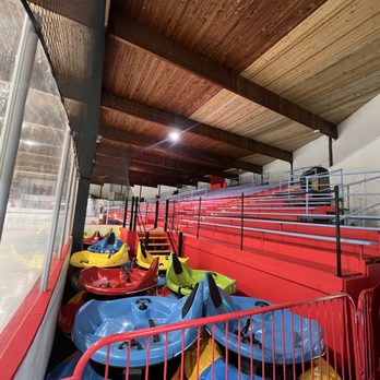 Polar Dome Ice Rink - Skating Rinks Near Me - East Dundee, Illinois Polar Dome Ice Rink - Skating Rinks Near Me - East Dundee, Illinois