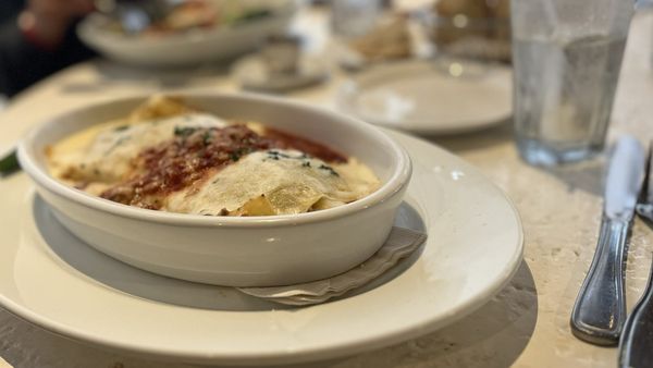 Brio Italian Grille by null